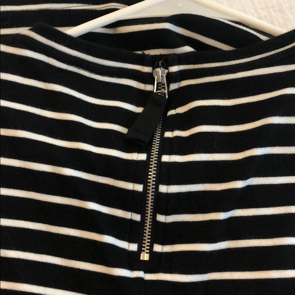 Gap Striped Shell - Picture 3 of 3